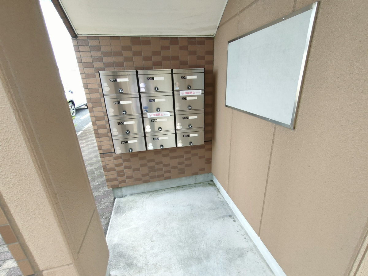 共用部 写真16