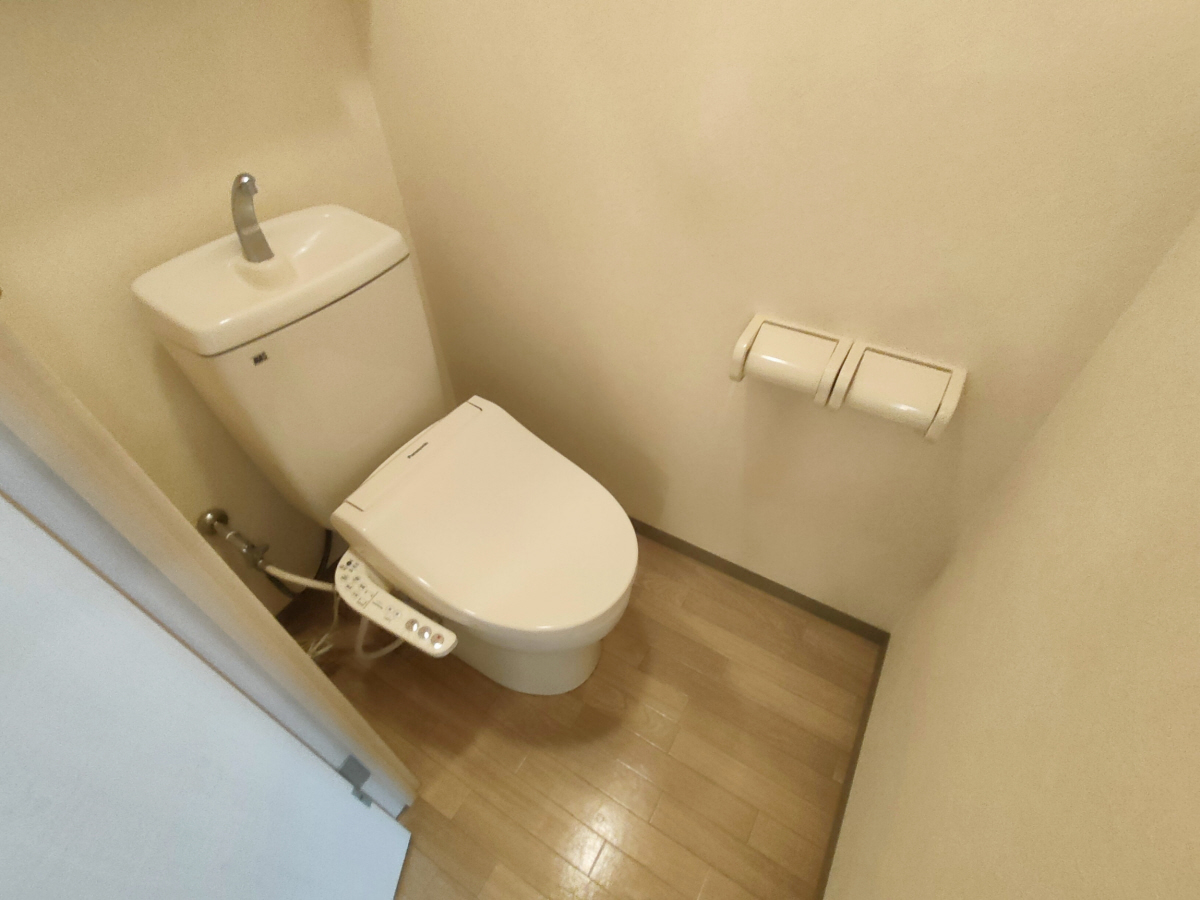 トイレ 写真8