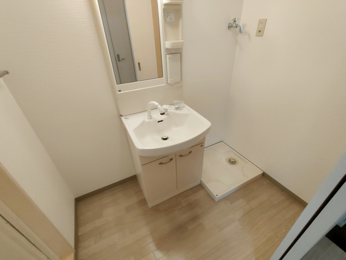 洗面所 写真6