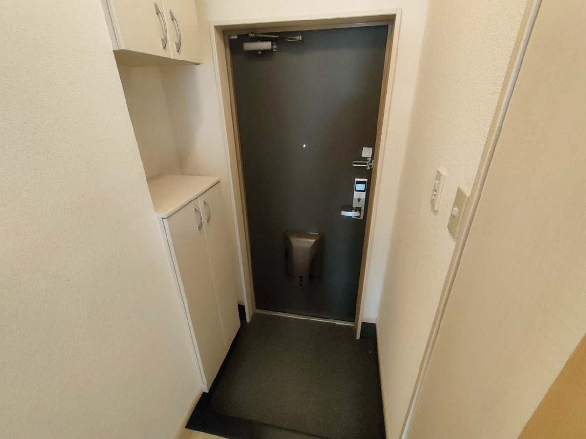 玄関 写真5