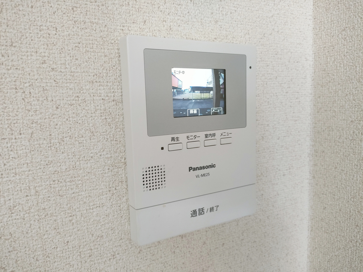 セキュリティ 写真11