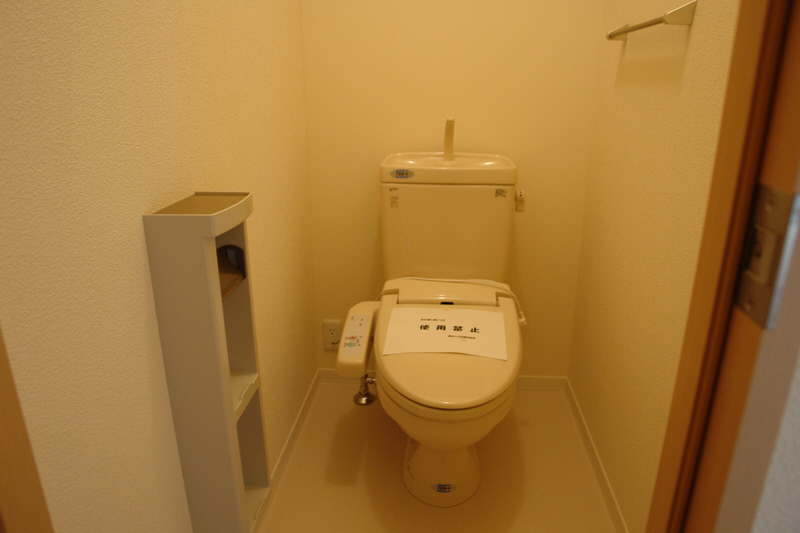 トイレ 写真6
