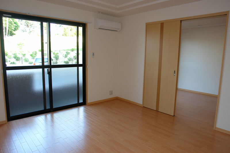 リビング 写真3