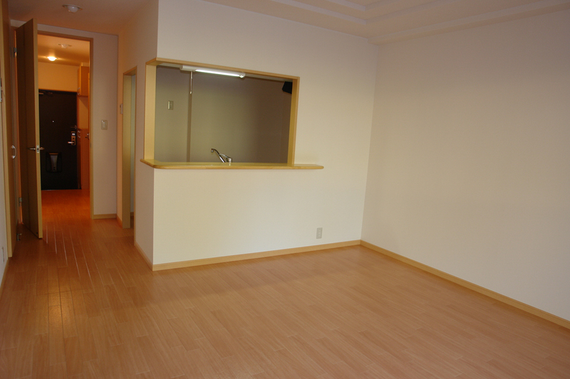 リビング 写真4