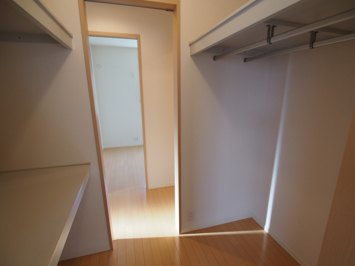収納 写真11