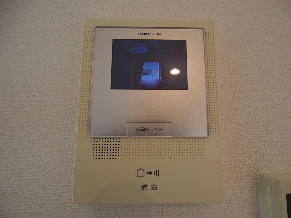 セキュリティ 写真13