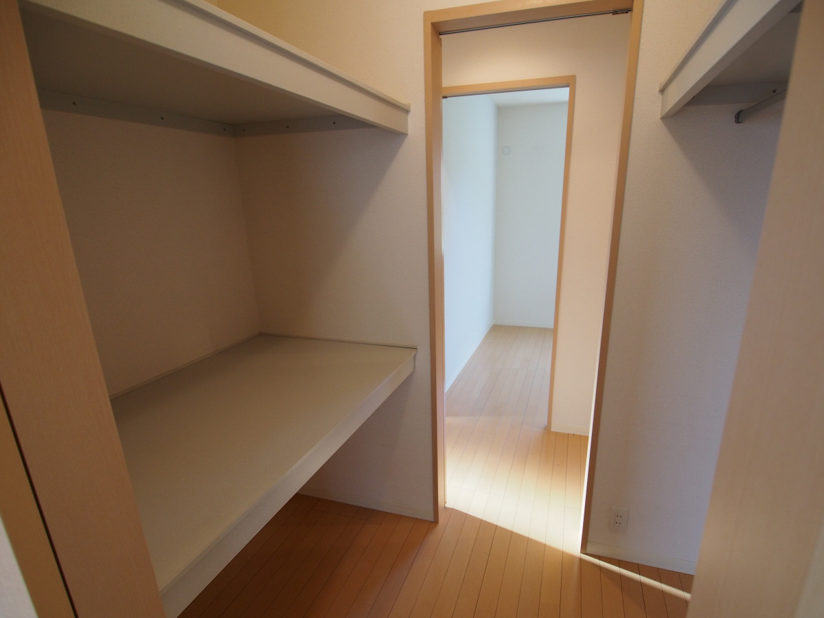 収納 写真12