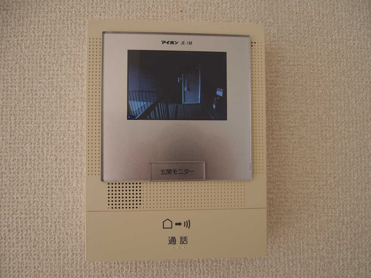 セキュリティ 写真17