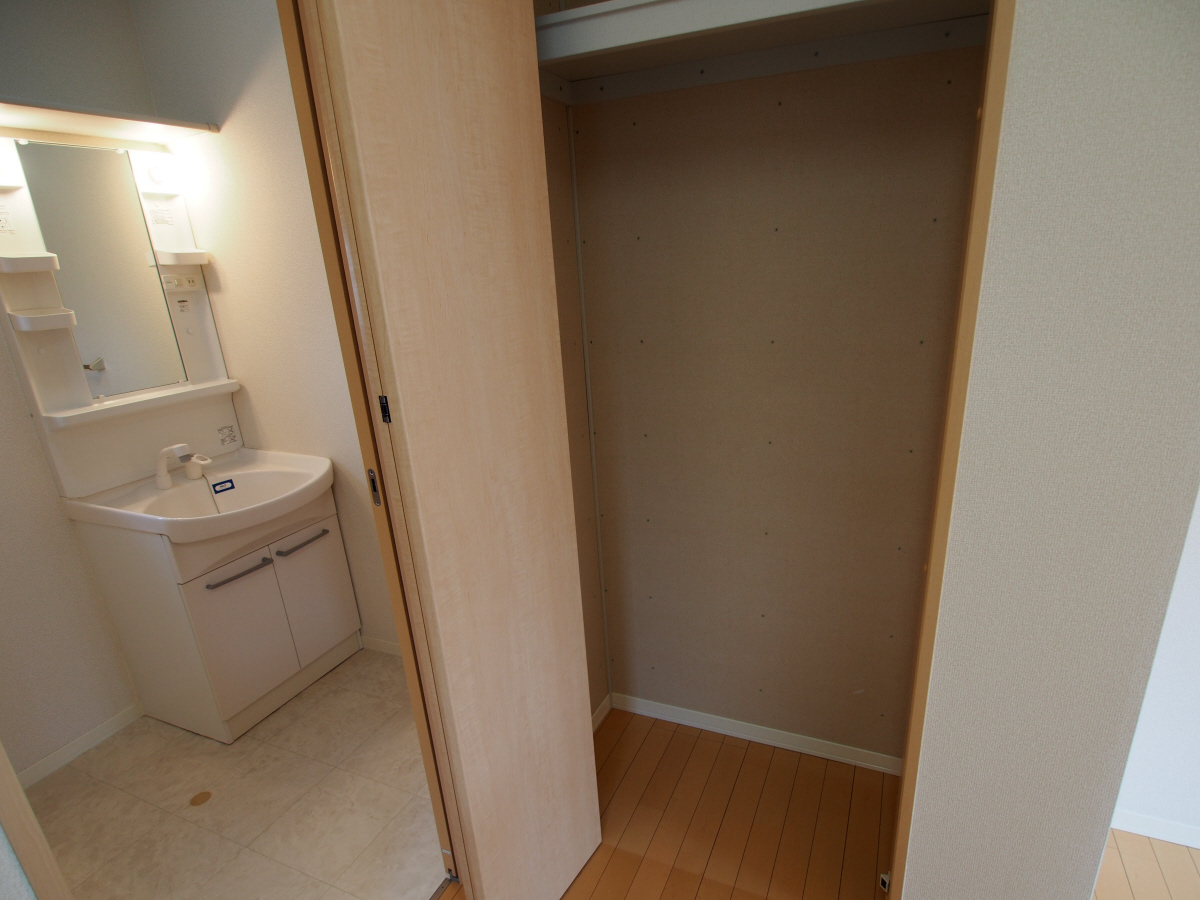 収納 写真15