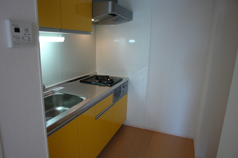 キッチン 写真3