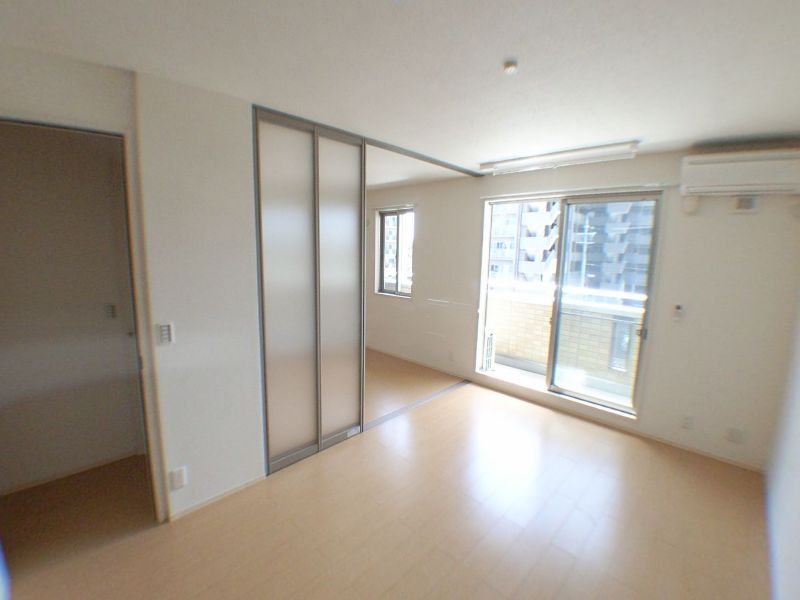 リビング 写真2