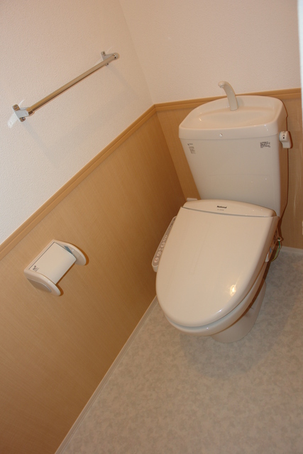 トイレ 写真4