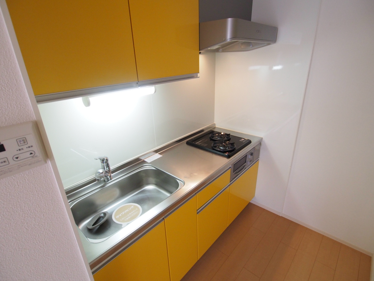 キッチン 写真3