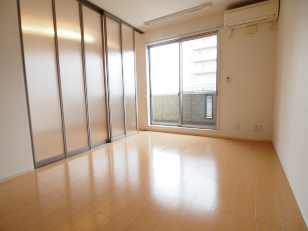 リビング 写真2