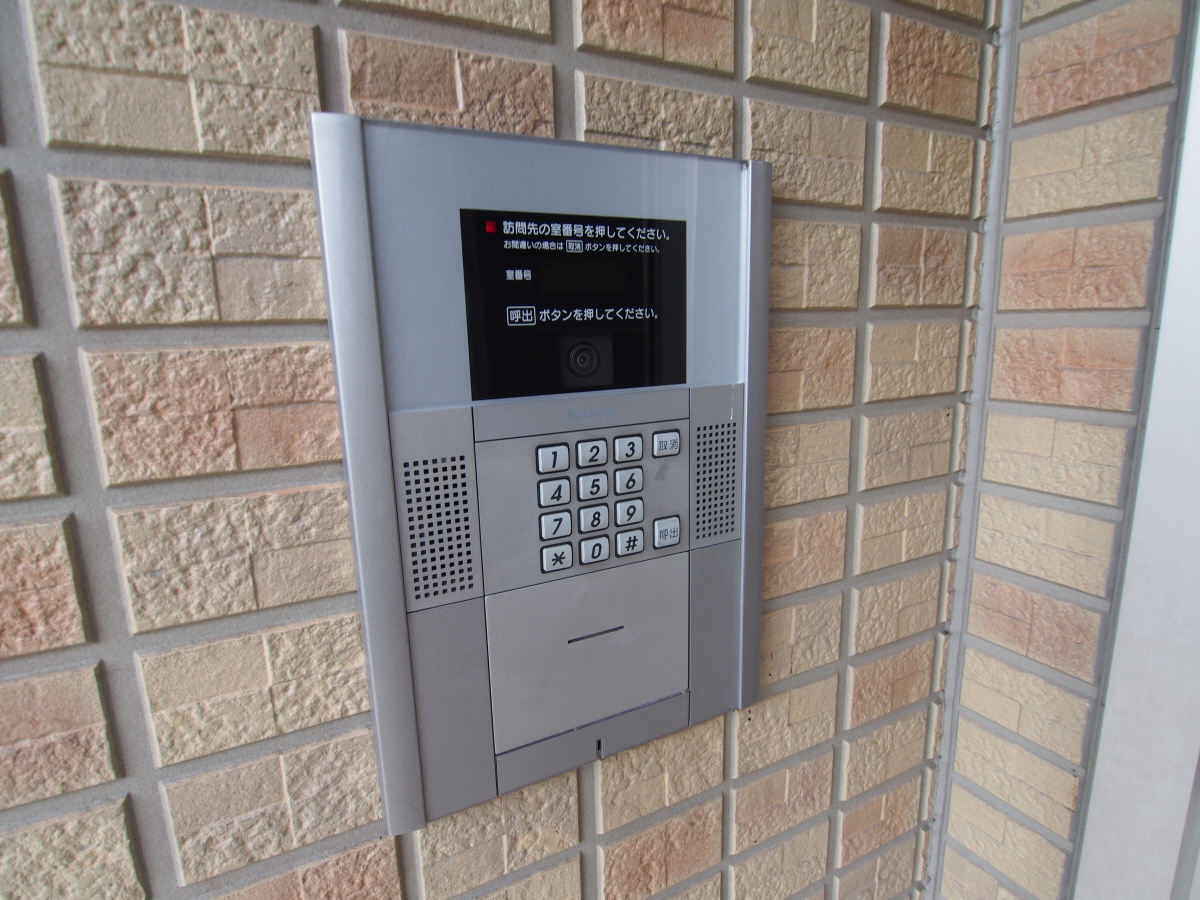 セキュリティ 写真12