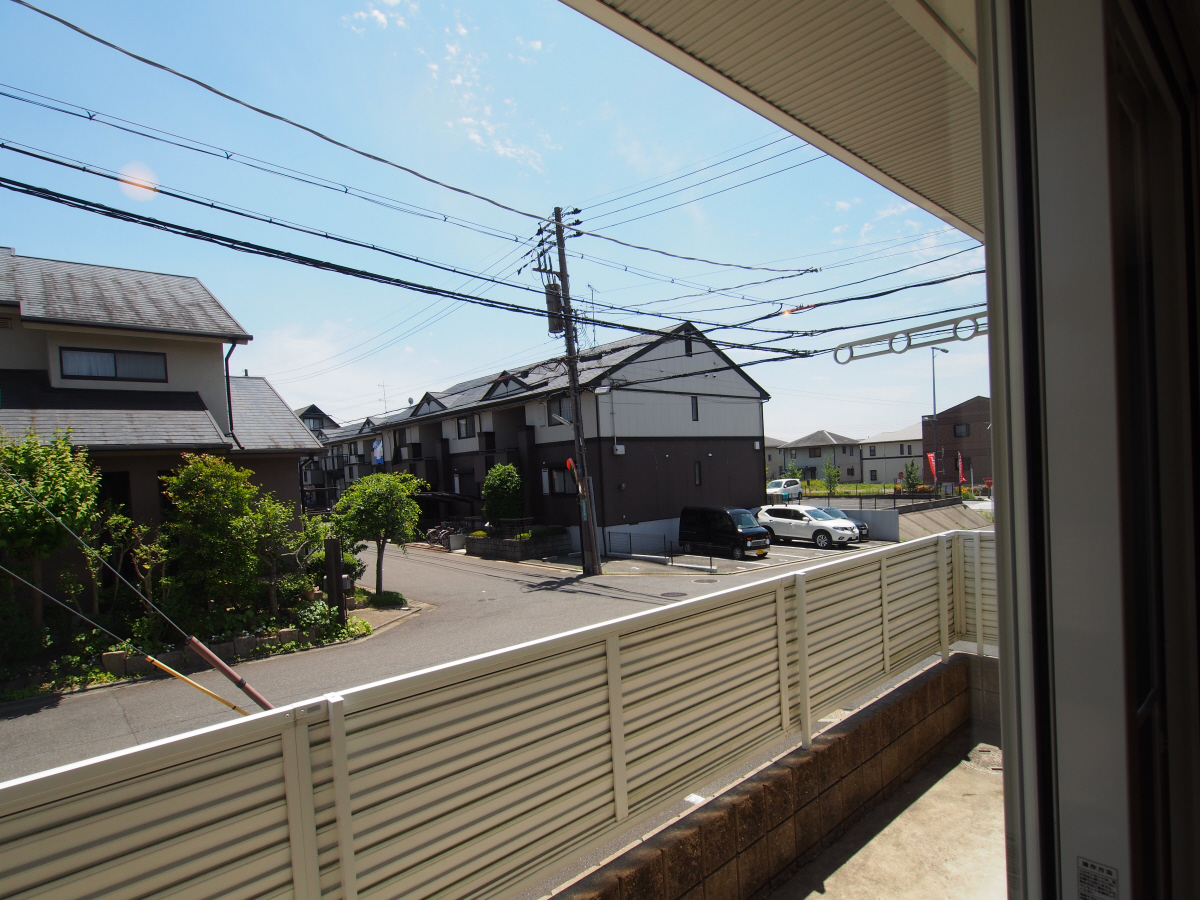 眺望 写真31