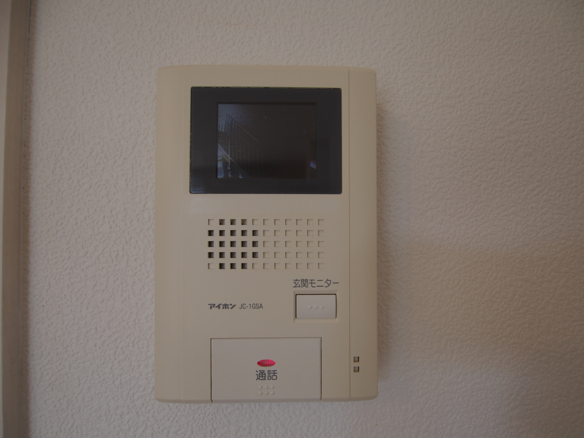 セキュリティ 写真19