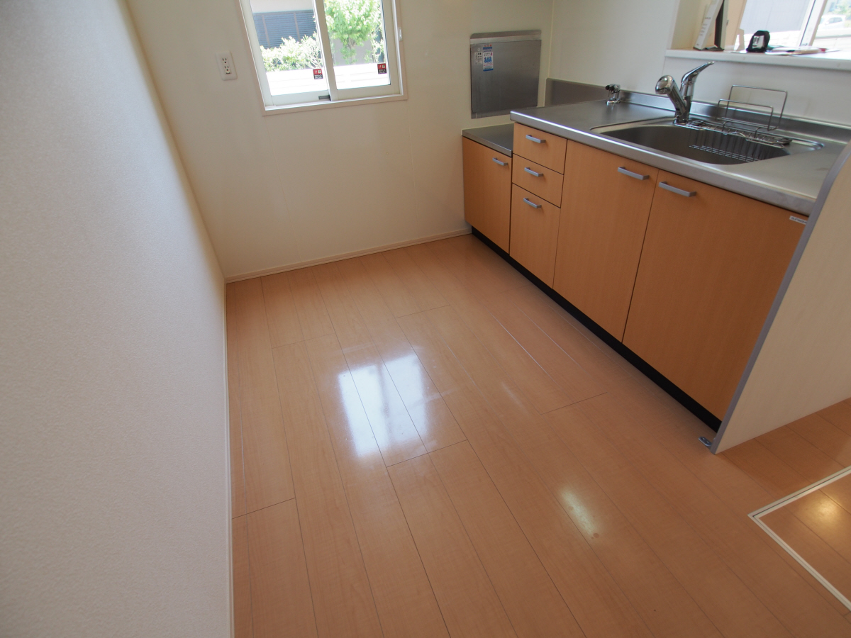 キッチン 写真4