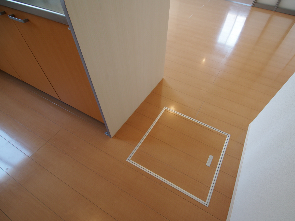 収納 写真16