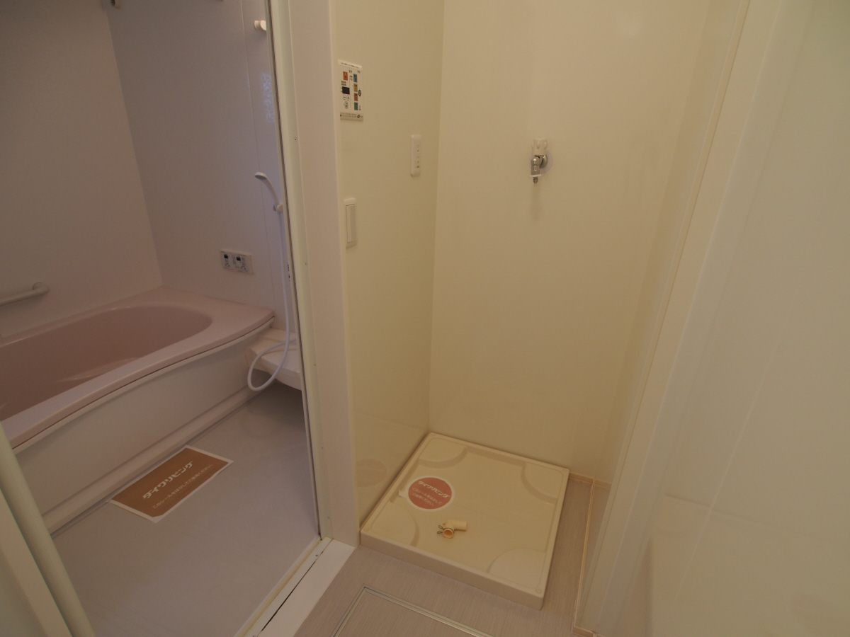 洗面所 写真11