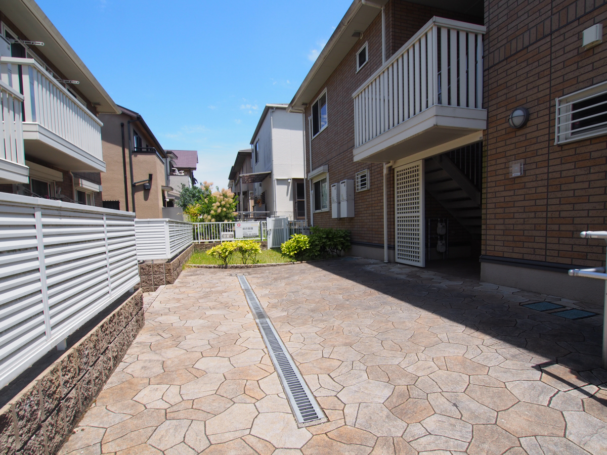 共用部 写真35