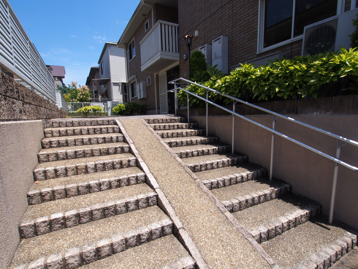 共用部 写真36