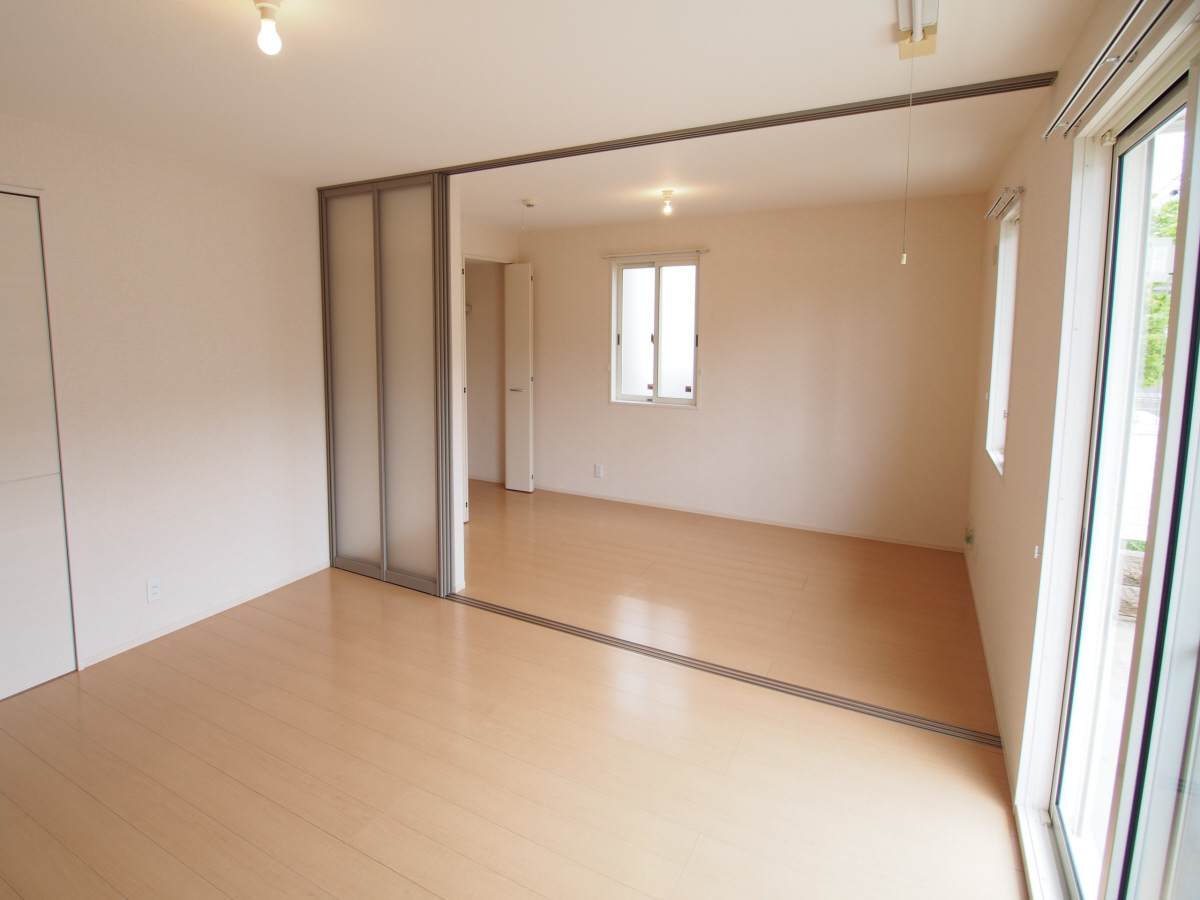 その他部屋・スペース 写真7