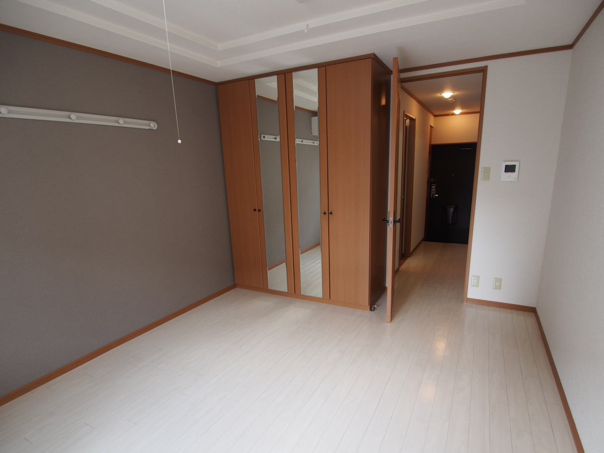 居室 同タイプ部屋写真 写真3