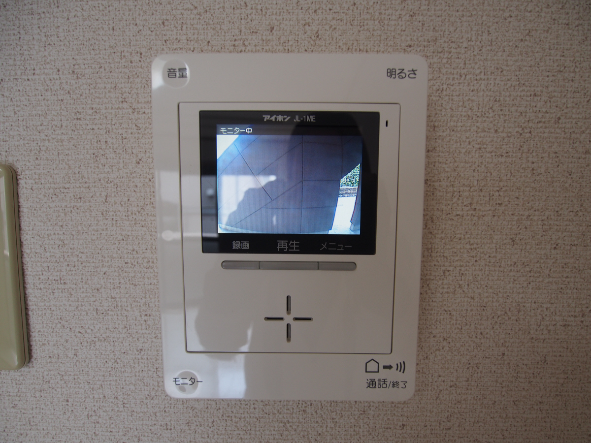 セキュリティ 写真11