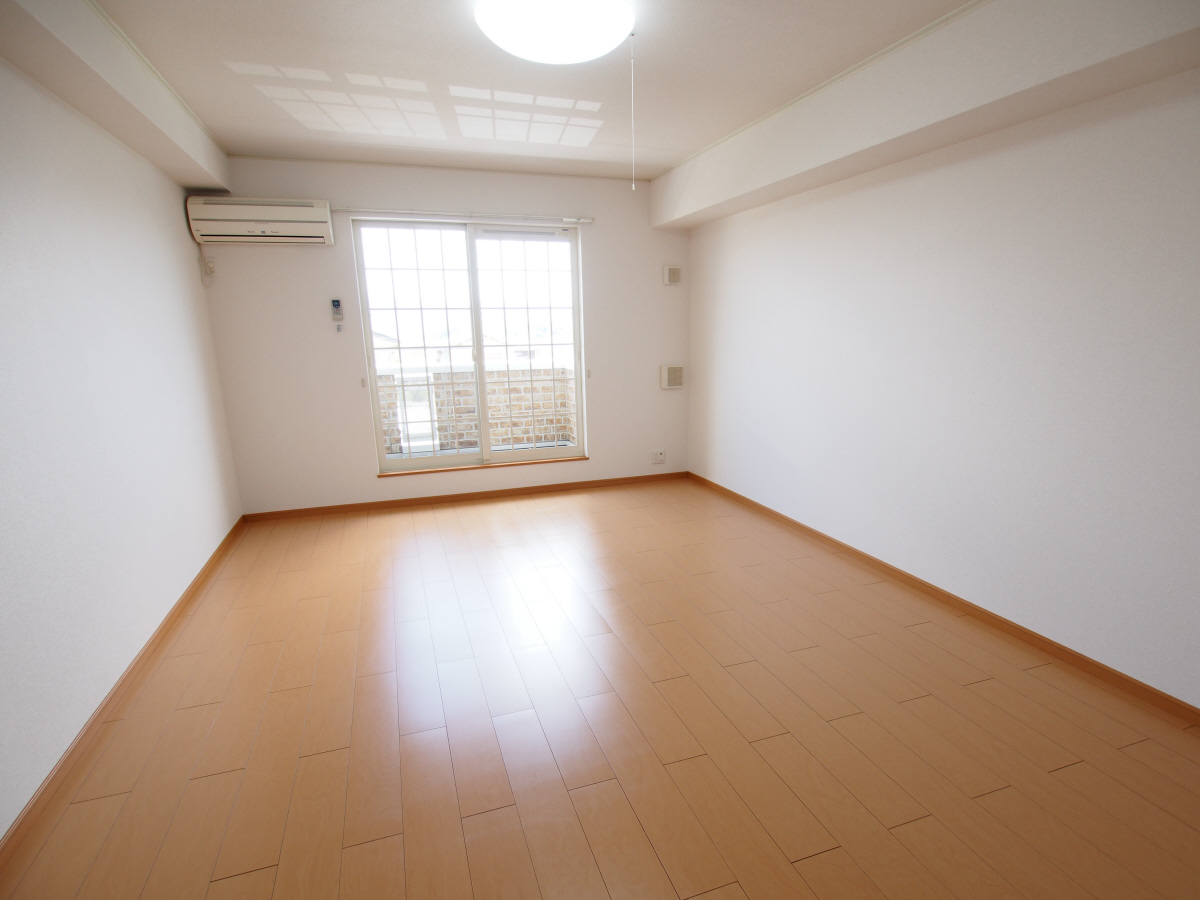 リビング 写真2