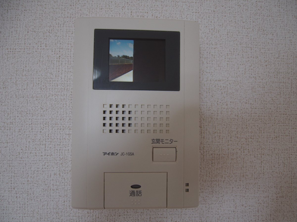 セキュリティ 写真11