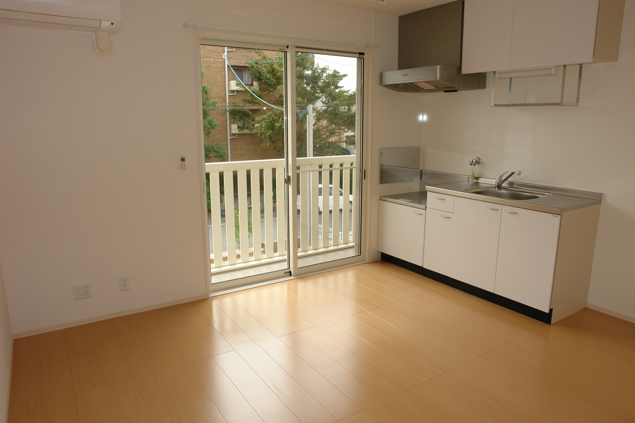 リビング 写真2