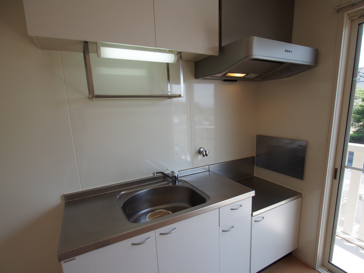 キッチン 写真3