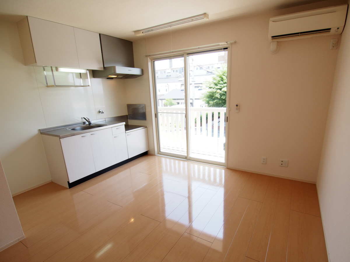 その他部屋・スペース 写真5