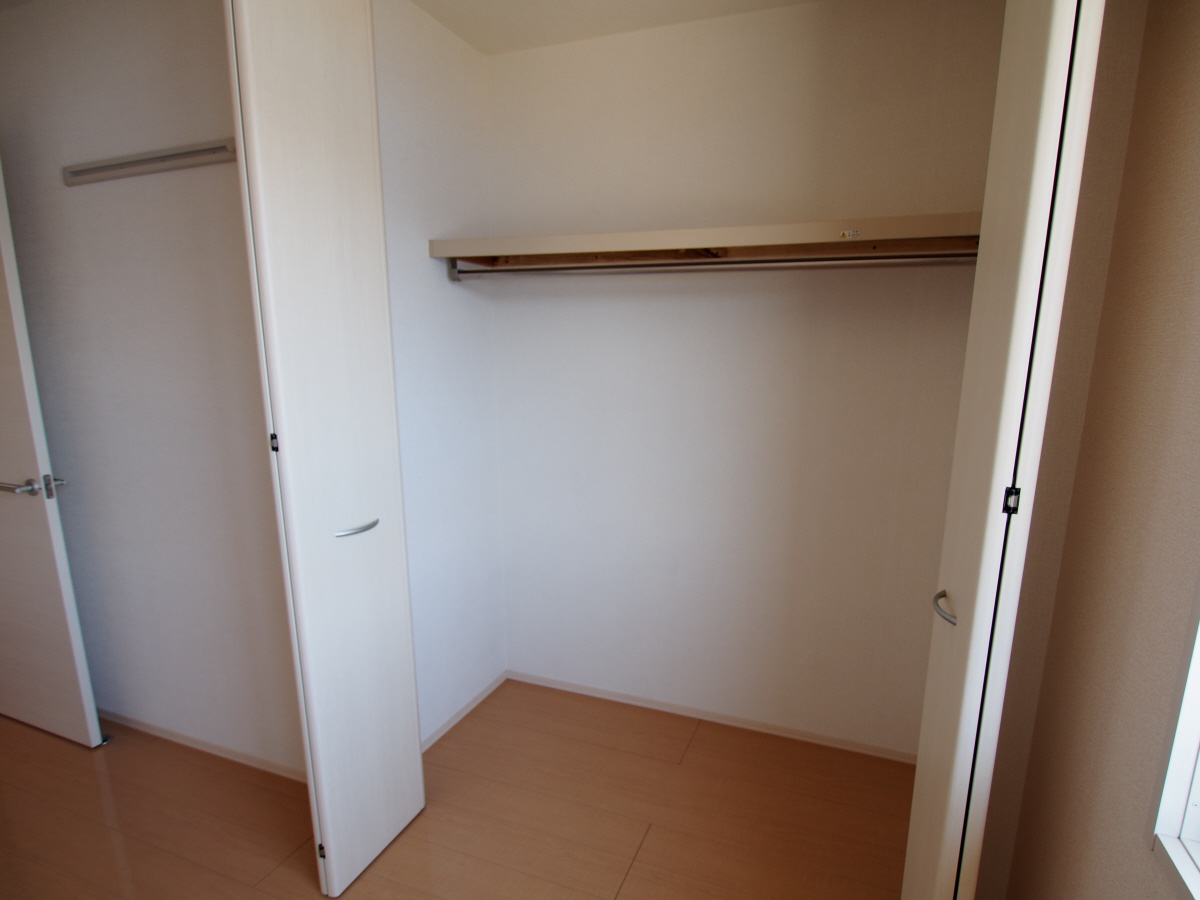 収納 写真4