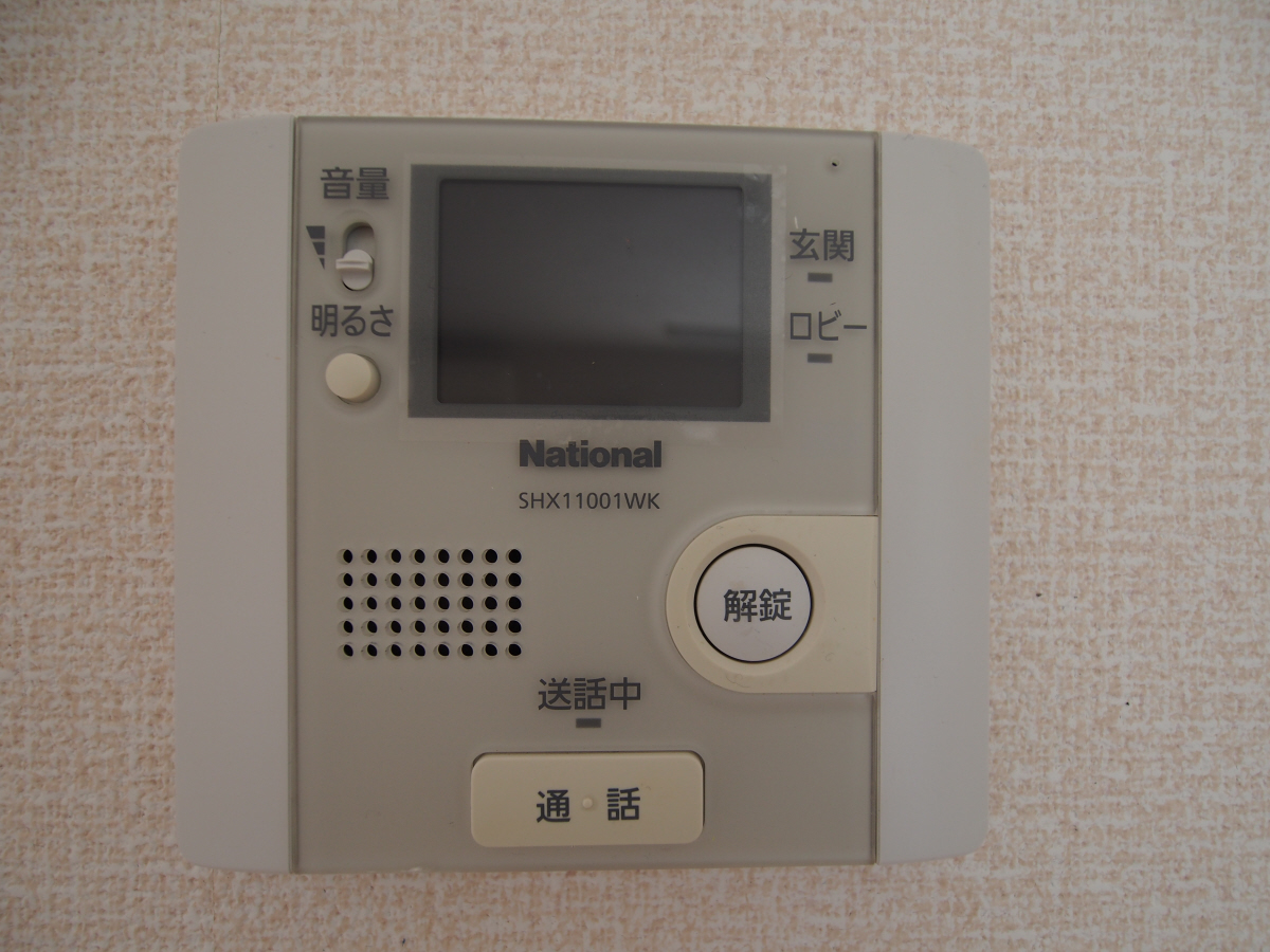 セキュリティ 写真12