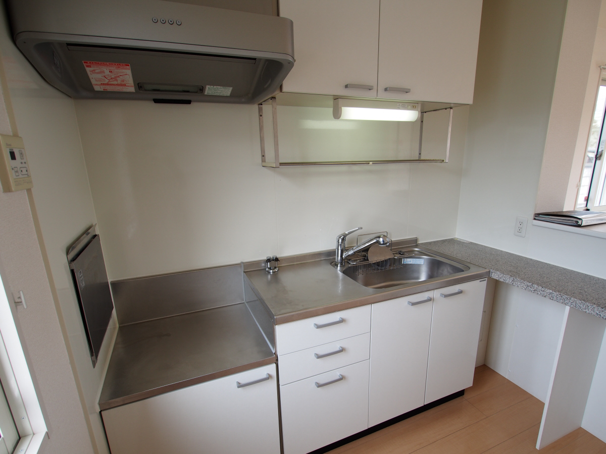 その他部屋・スペース 写真3