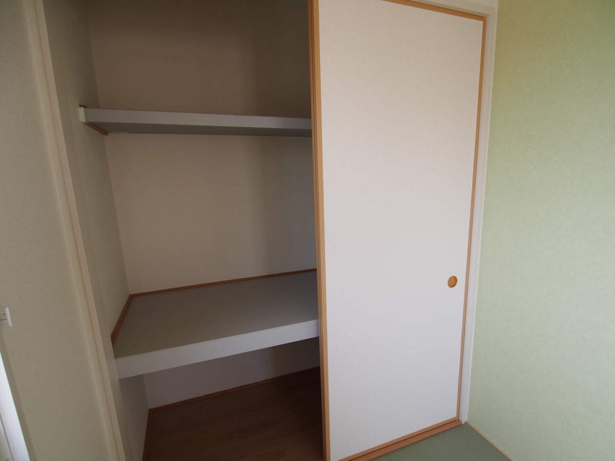 収納 写真9