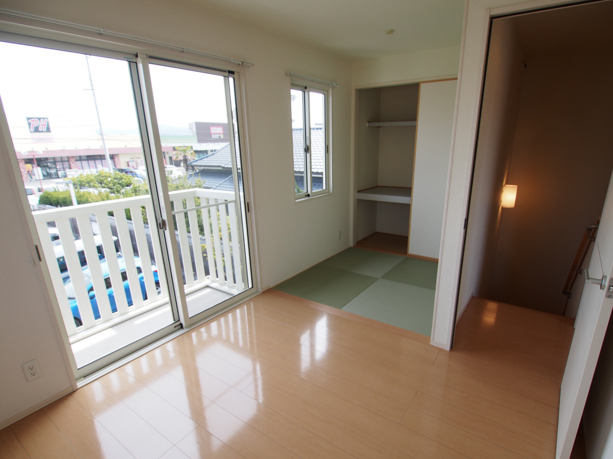 その他部屋・スペース 写真4