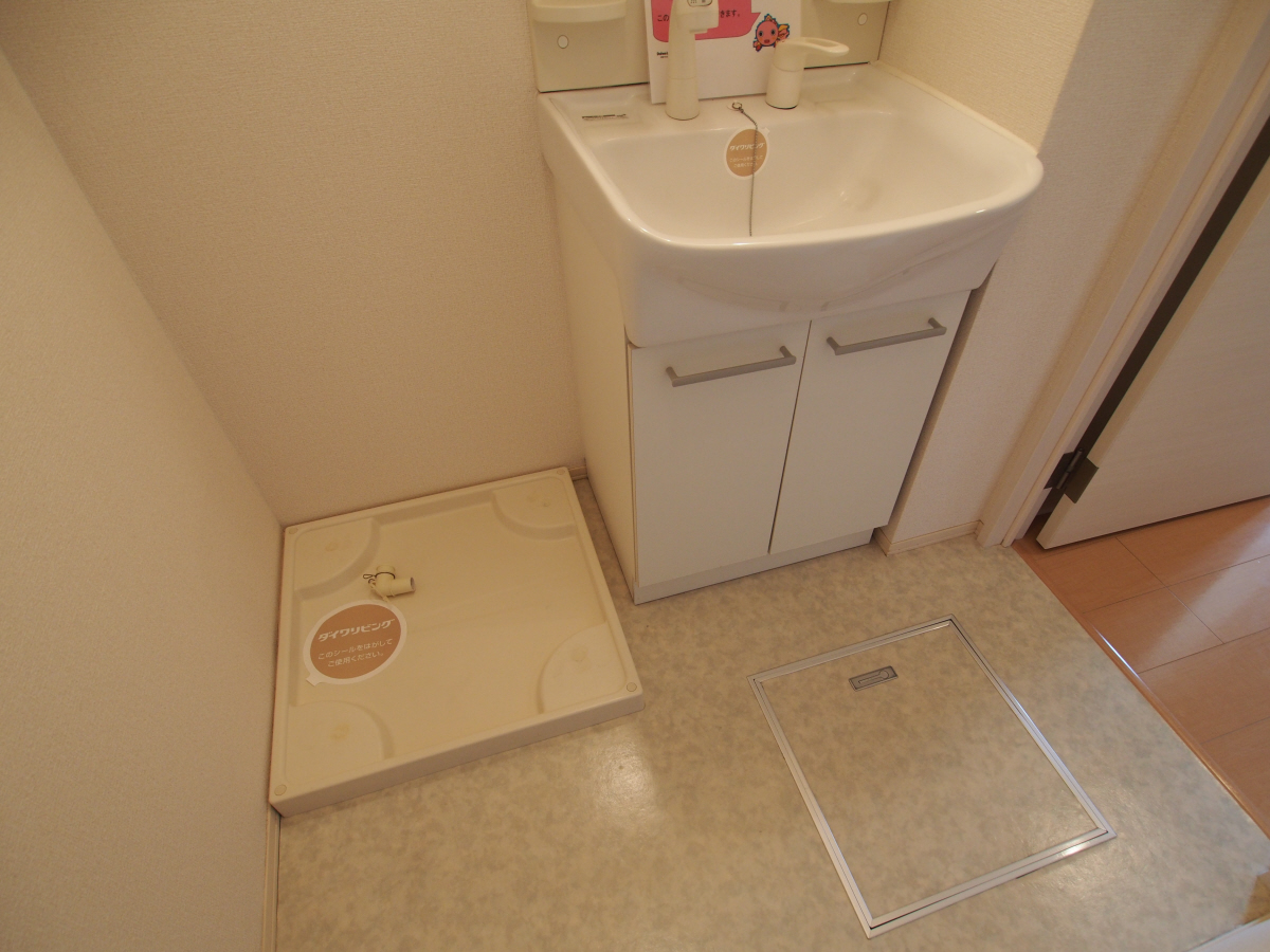 洗面所 写真6