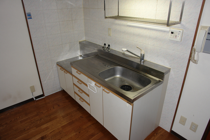 キッチン 写真4