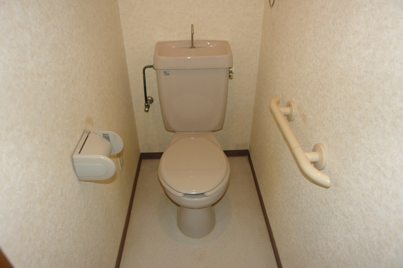 トイレ 写真7