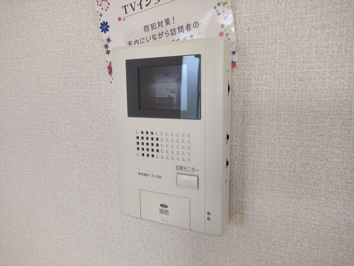 セキュリティ 写真29