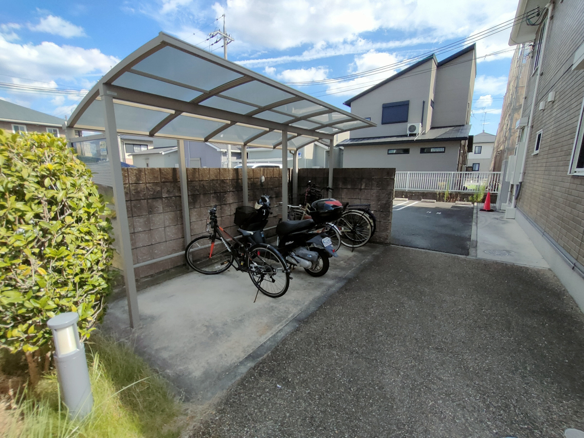 共用部 写真35