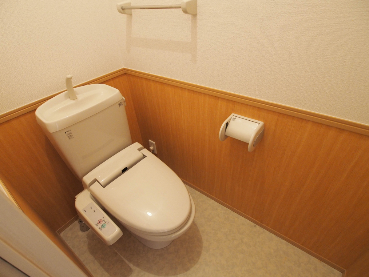 トイレ 写真12