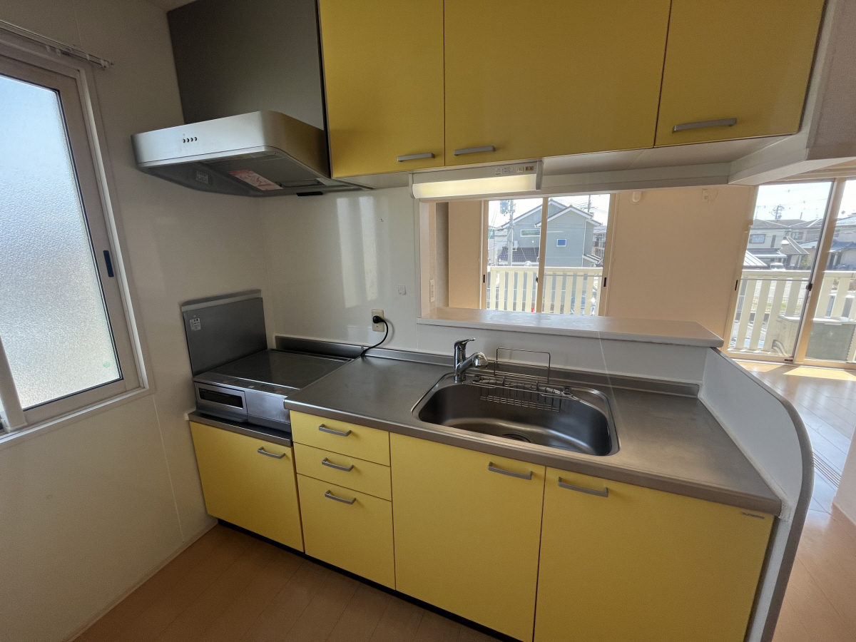 キッチン 写真5