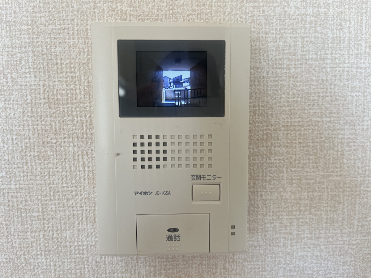 その他部屋・スペース 写真7