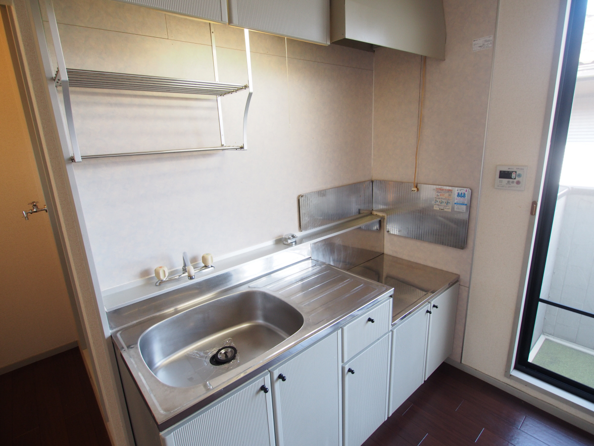 キッチン 写真3