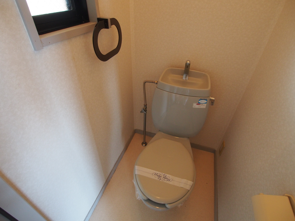 トイレ 写真8