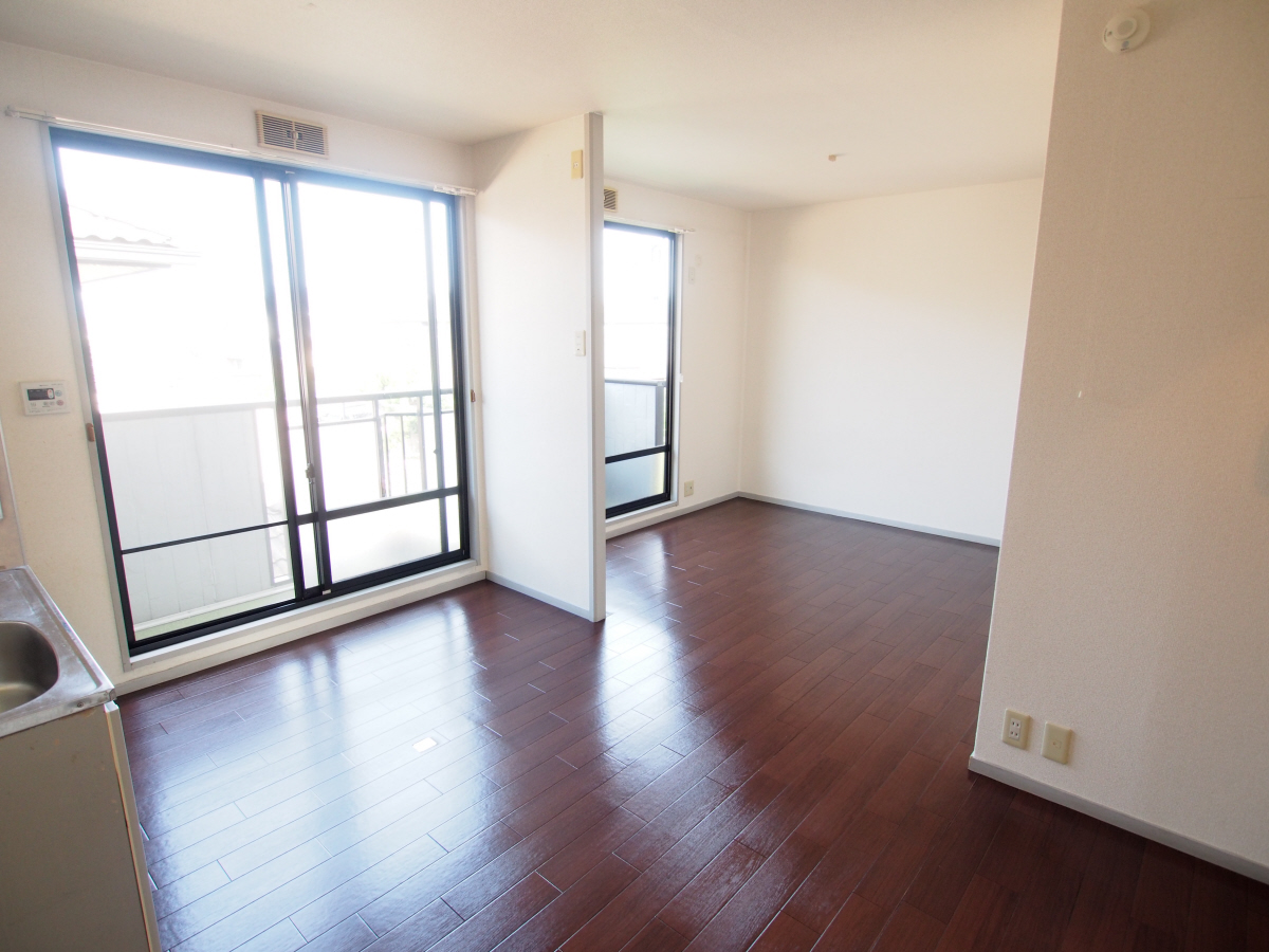 その他部屋・スペース 写真4